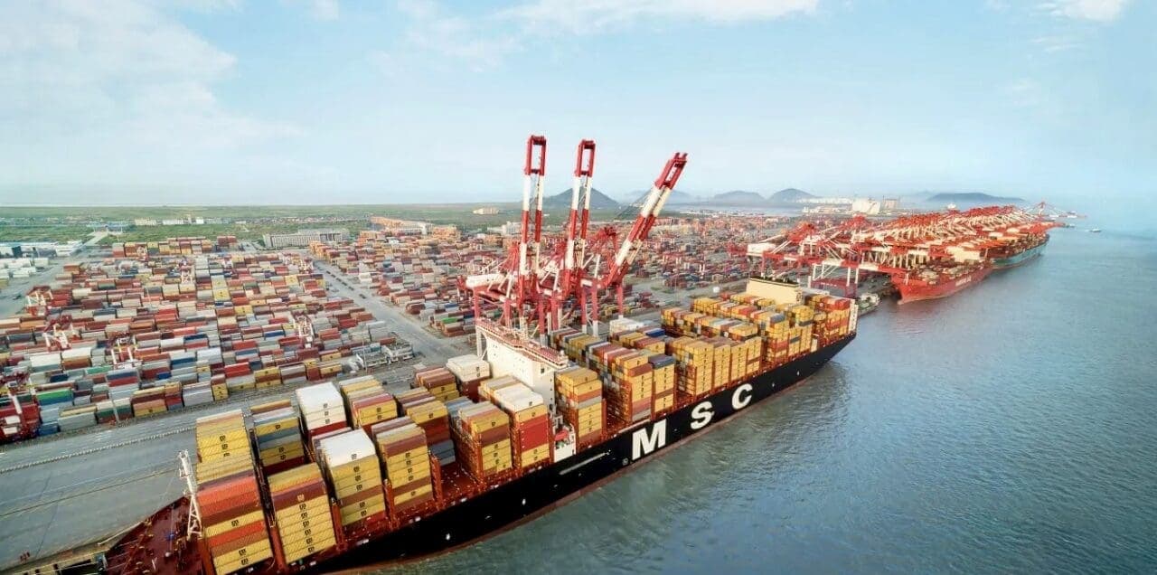 Crise du transport maritime : pourquoi les prix des conteneurs explosent en 2026 ?